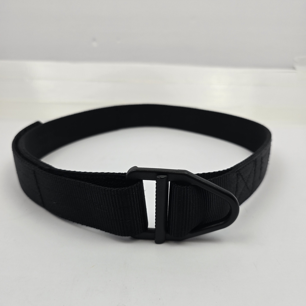 Uncle Mikes 2 Layer Reinforced Instructors Belt Size Medium 32 - 36 B Men's Belt